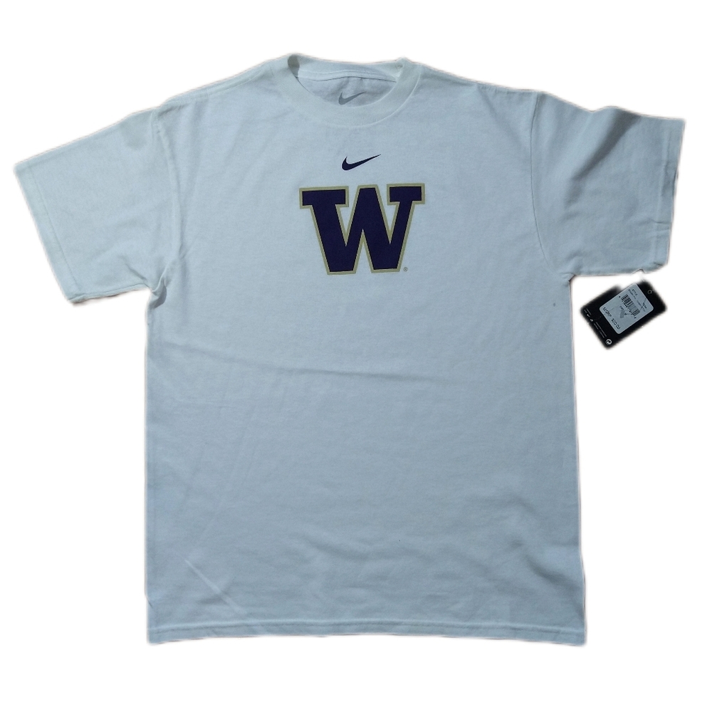 Nike Washington Tshirt Size Medium